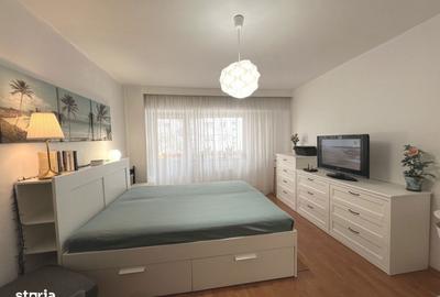 Garsonieră decomandată, mobilată în Crângași - 10