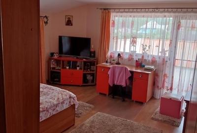 Casa / vila Bascov , mobilata / utilata - 8