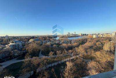 Apartament cu 3 camere, mobilat în Floreasca - 8