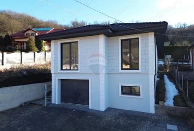 Casă cu 4 camere cu Teren 501 Mp în Sud - 8