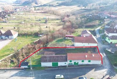 Casa / Vila cu 4 camere de vanzare - 9