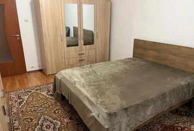 Garsonieră decomandată în Nufărul - 1