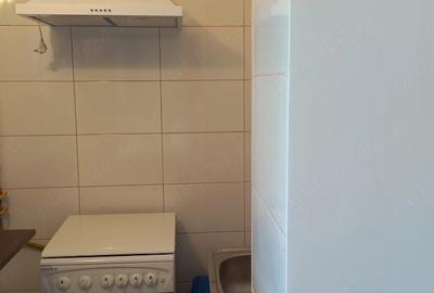 Garsonieră decomandată în Faleza Nord - 9