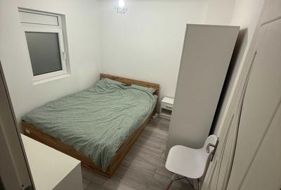 Apartament cu 2 camere semidecomandat în Chitila - 5