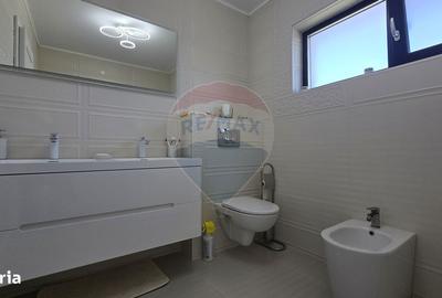 Casă cu 6 camere cu Teren 649 Mp în Apahida - 9