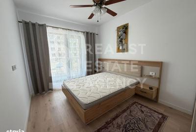 Apartament cu 2 camere în Central - 7