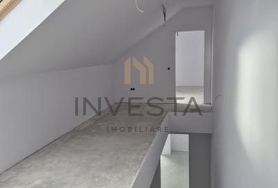 DUPLEX de vanzare | 180 mp + 320 mp curte | EUROPA - 12