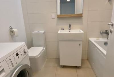 Apartament 2 camere bloc nou Granvia Park Lujerului Plaza Mall - 11
