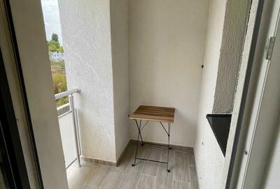 Apartament cu 2 camere semidecomandat în Băneasa - 3