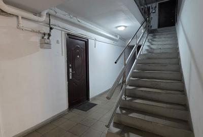 Apartament cu 2 camere decomandat, mobilat în Camil Ressu - 8