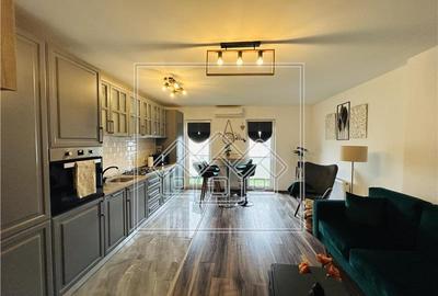 Apartament cu 2 camere nedecomandat în Lazaret - 9