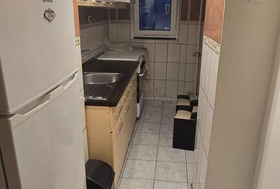 Apartament cu 2 camere în Berceni