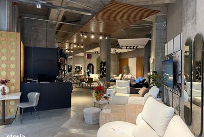 Spațiu comercial, de 450 mp, în Vest - 1