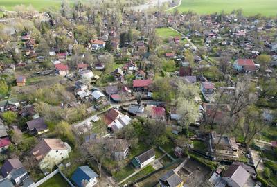 Casa cu mansarda la 3 insule - 13