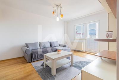 Apartament cu 3 camere decomandat, mobilat în Răcădău