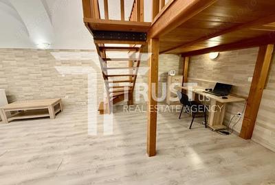 COMISION 0 % | Apartament 1 Camera | Zona Traian | Centrala Proprie - 5