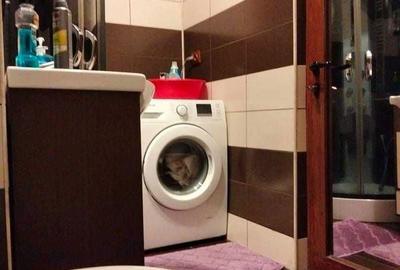 Garsonieră decomandată în Central - 4