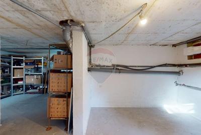 Refugiu aproape de natura, casa in Purcareni - COMISION 0% - 20