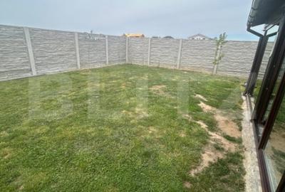 Casă cu 4 camere cu Teren 343 Mp în Șag - 17