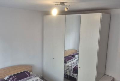 Apartament cu 2 camere decomandat în Cornitoiu - 4