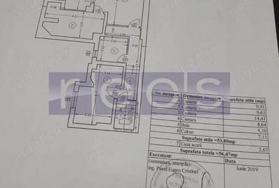 VANZARE VILA 6 CAMERE | ULTRACENTRAL | UNIRII - 22