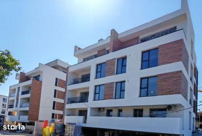 Apartament cu 3 camere în Titan - 2