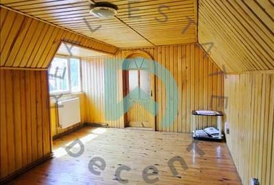 Apartament cu 5 camere semidecomandat în Brașovul Vechi - 12