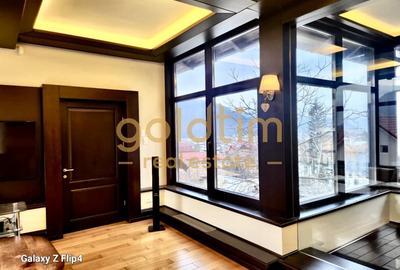 VILA IMPOZANTA P+3 /TEREN 800MP/ VEDERE PANORAMICA ASUPRA ORASULUI/ULTRACENTRAL - 21