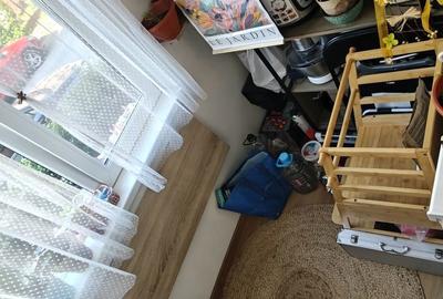 Apartament cu 4 camere decomandat în Ampoi 3 - 5