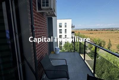 Garsoniera MRS Village 44 mp - 10