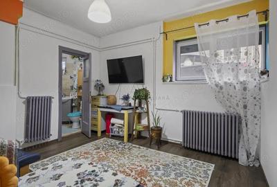 Apartament cu 3 camere, mobilat în Cișmigiu - 15