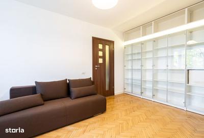 Apartament cu 2 camere în Central - 1