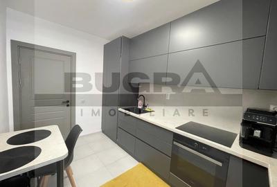 Apartament de 2 camere, 49mp, parcare, zona Restaurant Regal - 6