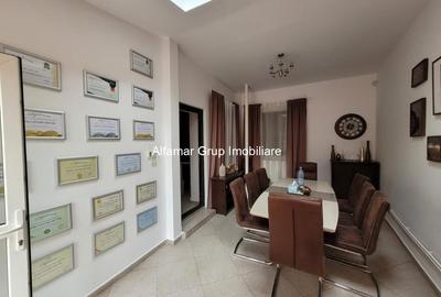 Ideal gradinita, afterschool, birouri- casa 9 camere Sebastian - 11