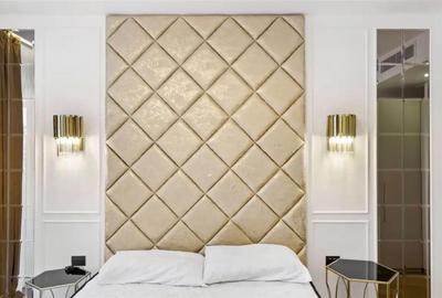 Apartament cu 2 camere decomandat, mobilat în Herăstrău - 14