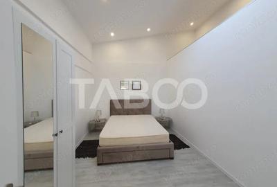 Casa moderna de inchiriat cu 4 camere si curte in Selimbar - 11