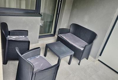 Apartament 2 camere de inchiriat, Vivamus - 7