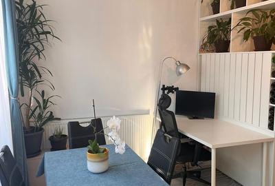 Apartament cu 2 camere în Florești - 9