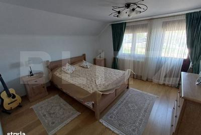 Casă cu 4 camere în Bosanci - 13