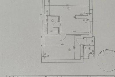 Apartament 2 camere Mobilat complet Imobil 2009 Zona Trapezului - 8