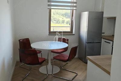 Apartament 1 Camera Modern Bloc Nou/ Mobilat, Green Residence, Tudor - 13