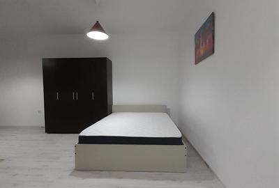 Garsonieră decomandată în Roșu - 3