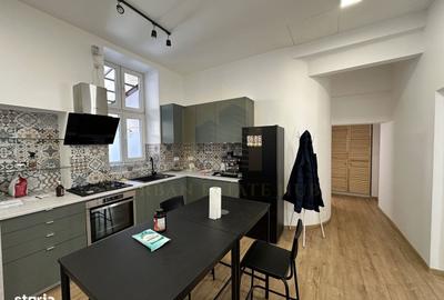 Apartament cu 2 camere în Central - 10