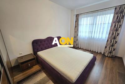 Apartament cu 2 camere decomandat, mobilat în Central - 1