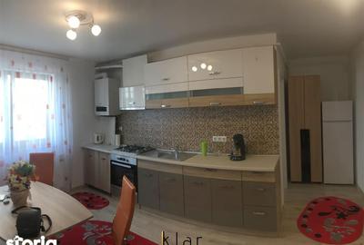 Apartament cu 2 camere în Mărăști - 2