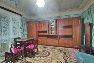 Casă cu 5 camere cu Teren 4122 Mp în Cociuba Mare - 20