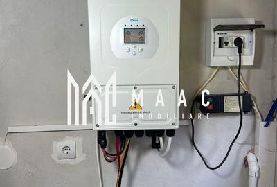 Casă cu 7 camere cu Teren 1000 Mp în Porumbacu de Jos - 2