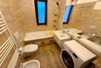 3 camere, modern, parcare, cartierul Marasti, Expo Transilvania, Profi - 7