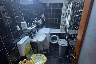 Apartament 2 cam, 53 mp utili, et 4/4, zona Ceasul Rau-Primarie - 8
