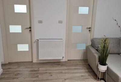 Apartament cu 2 camere semidecomandat în Central - 6